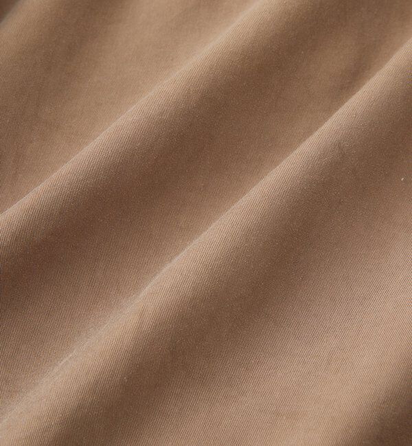  「【セットアップ可/新色追加】ガーメントダイワイドシャツ」|シャツ・ブラウス|