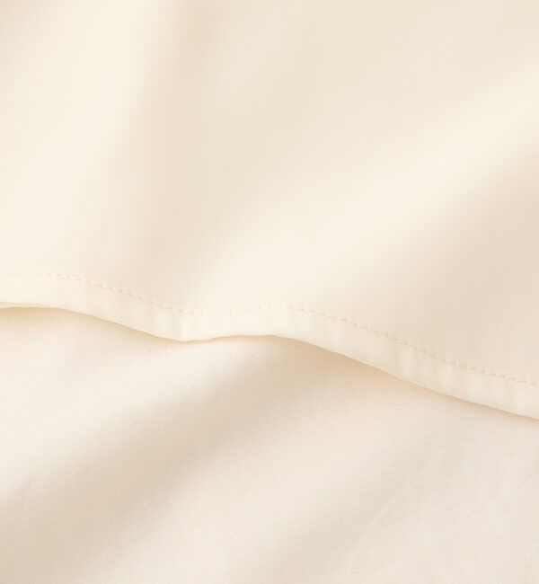  「【セットアップ可/上品な落ち感】ガーメントダイフレアバイアススカート」|スカート|