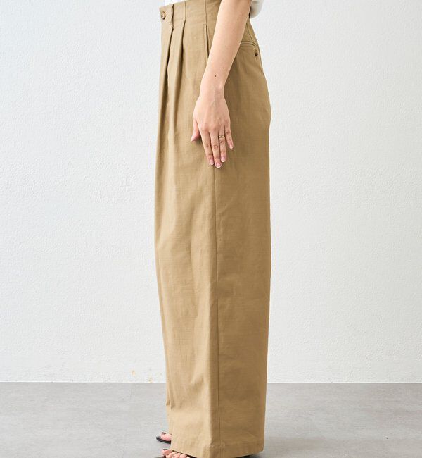  「【トレンド感抜群】タックバギーチノ」|チノ|