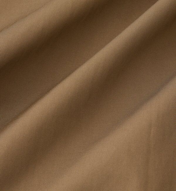  「【A・MONN(アモン)】ショートトレンチ」|その他|