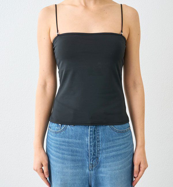  「【MYSELFbyRD（マイセルフバイリヴドロワ）2wayベアキャミソール」|キャミソール|