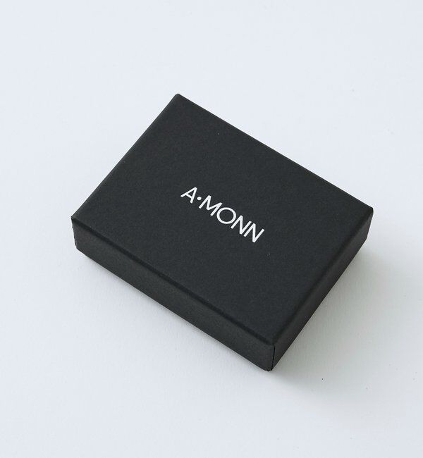  「【A・MONN(アモン)】ナツメチェーンブレスレット」|ブローチ・コサージュ|