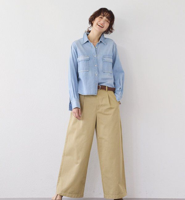  「【A・MONN(アモン)】SHIHOコラボレザーベルト」|ベルト|