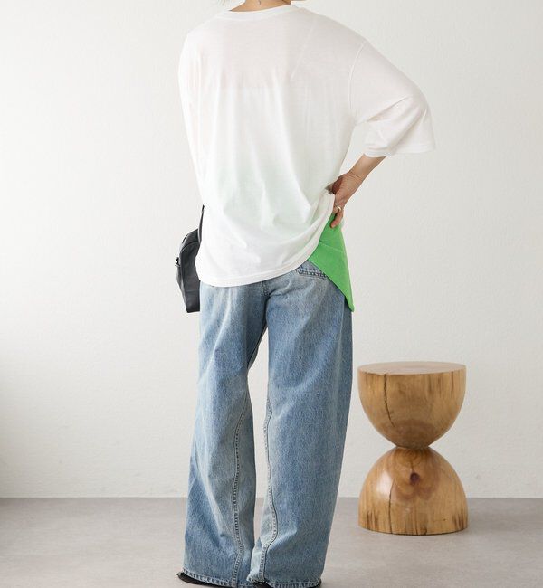  「【A・MONN(アモン)】spice Tee」|Tシャツ・カットソー|