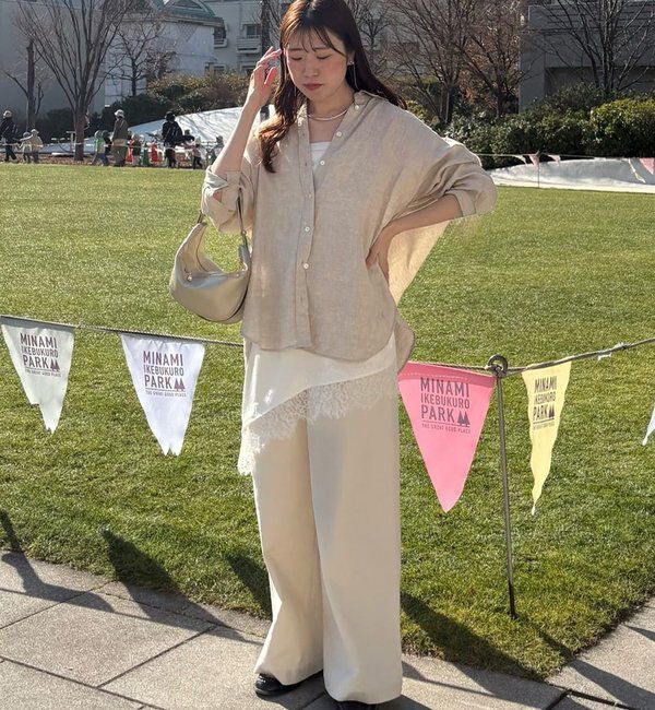  「予約【インフルエンサーSHIHO企画】マルチWAYレザーバッグ」|ショルダー・メッセンジャー|