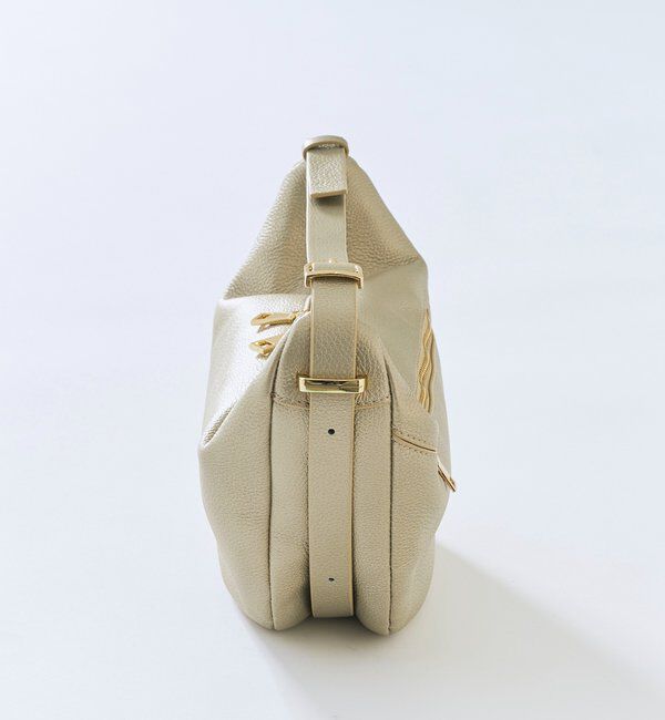  「予約【インフルエンサーSHIHO企画】マルチWAYレザーバッグ」|ショルダー・メッセンジャー|