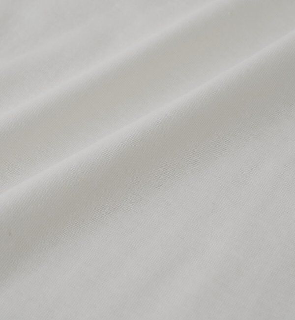  「予約【大人の肌見せに】シアードルマンカットソー」|Tシャツ・カットソー|