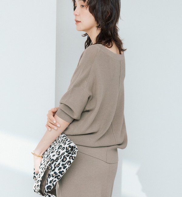  「よっし～コラボ/チャーム付きアニマルジャガードトート」|ショルダー・メッセンジャー|