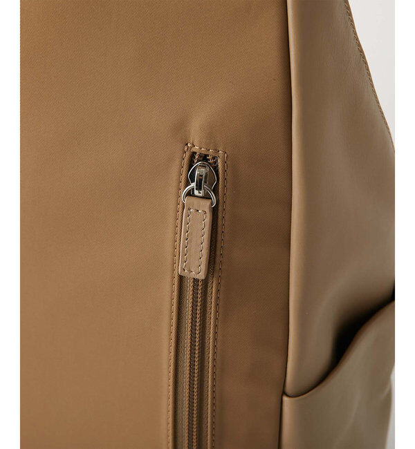  「【累計販売7000点以上！】【WEB限定】レザーバックパック」|リュック|