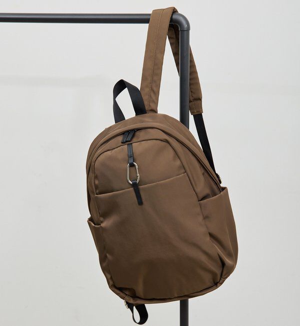  「【撥水加工】【2.718】リングバックパック」|トートバッグ|
