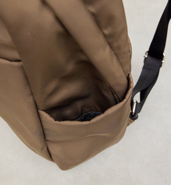  「【撥水加工】【2.718】リングバックパック」|トートバッグ|