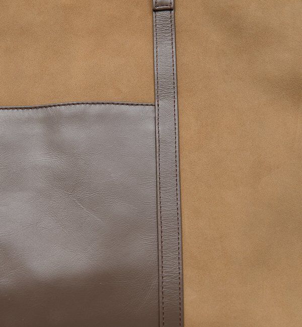  「【2.718】ベルトBIGトート」|トートバッグ|