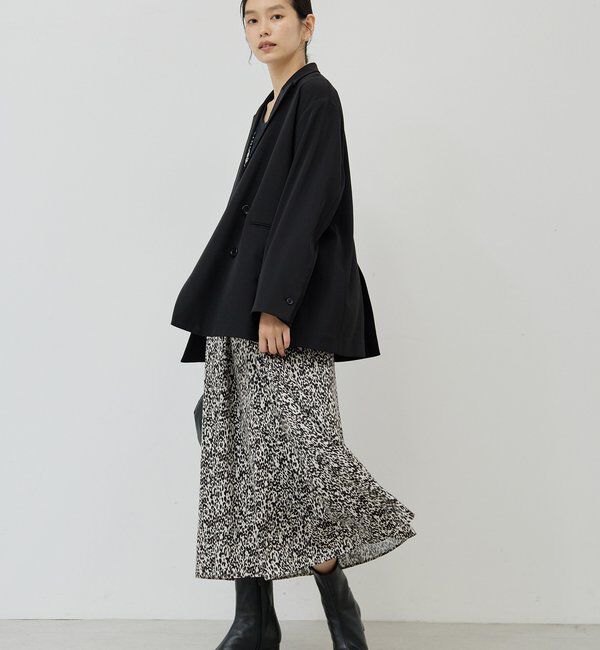  「【万能ワンピース】【オールシーズン活躍】ディープVキャミワンピース」|ワンピース|