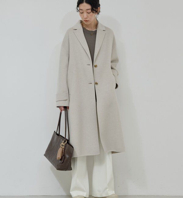  「リバーチェスターコート」|その他|