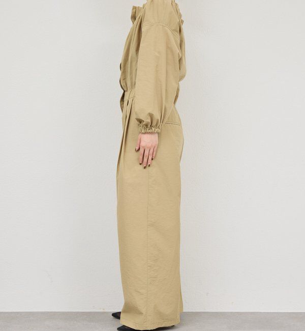  「オフショルオールインワン」|ワンピース|