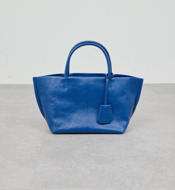  「【人気バックにミニver.登場】【2.718】ボートトートMINI」|トートバッグ|