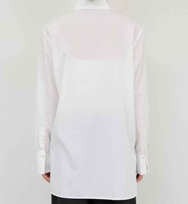  「ミニマルシャツ」|シャツ・ブラウス|