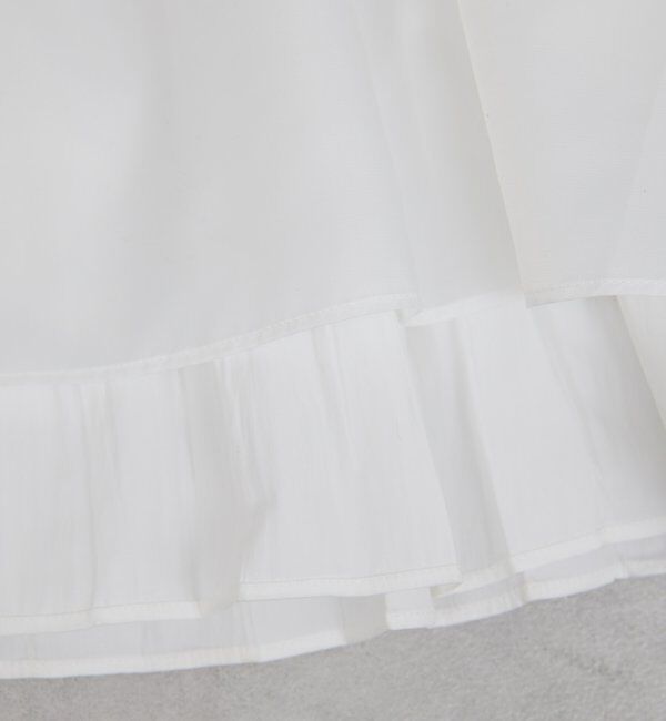  「ヨウリュウフレアスカート」|スカート|