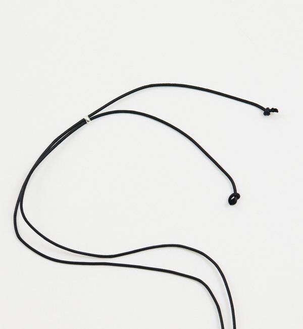  「【Lemme.&times;2.718】コームネックレス」|リング|