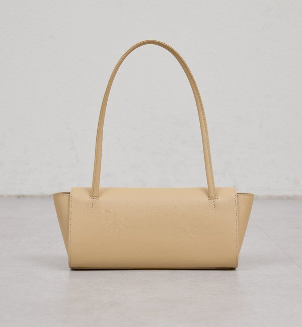  「【2.718】エンボスワンハンドルバッグ」|トートバッグ|