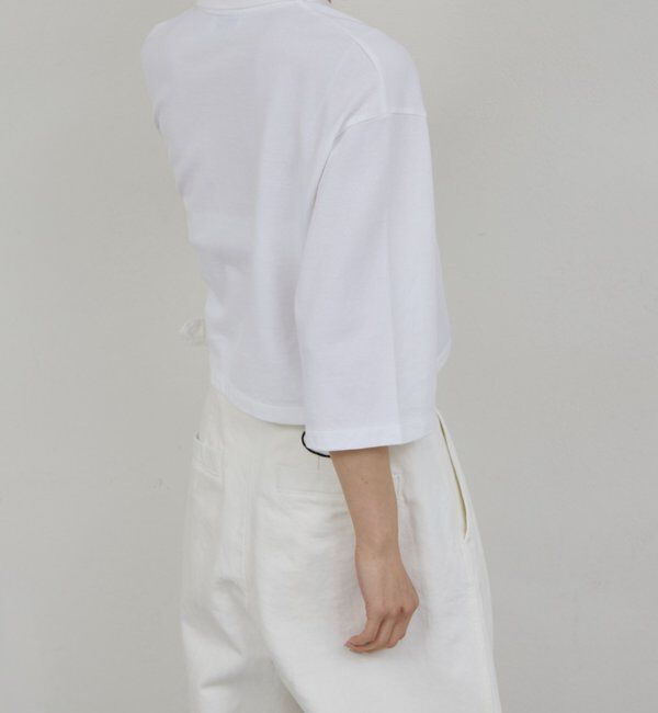  「【PEAS】【手洗い可】カノコポロシャツ」|Tシャツ・カットソー|