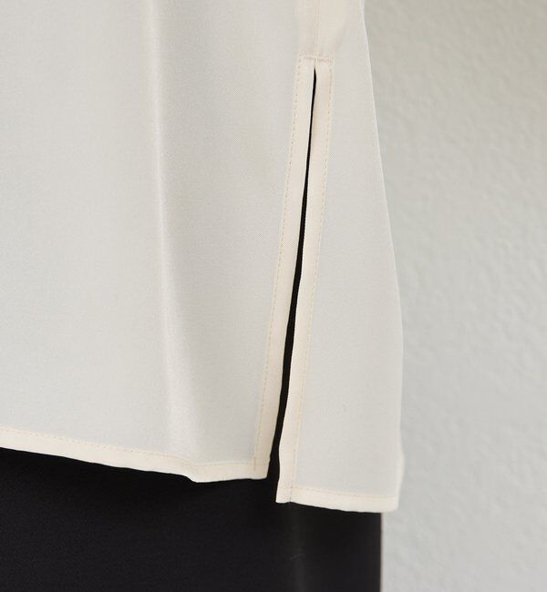  「【手洗い可】2WAYシャツジャケット」|シャツ・ブラウス|