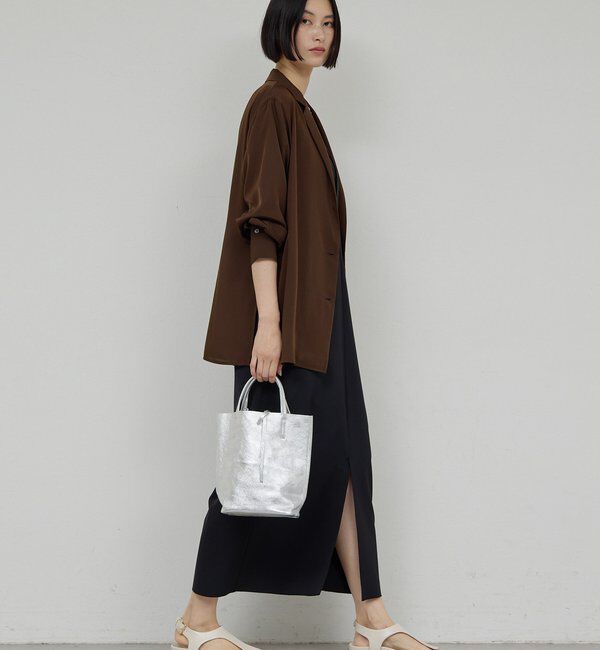  「【手洗い可】2WAYシャツジャケット」|シャツ・ブラウス|