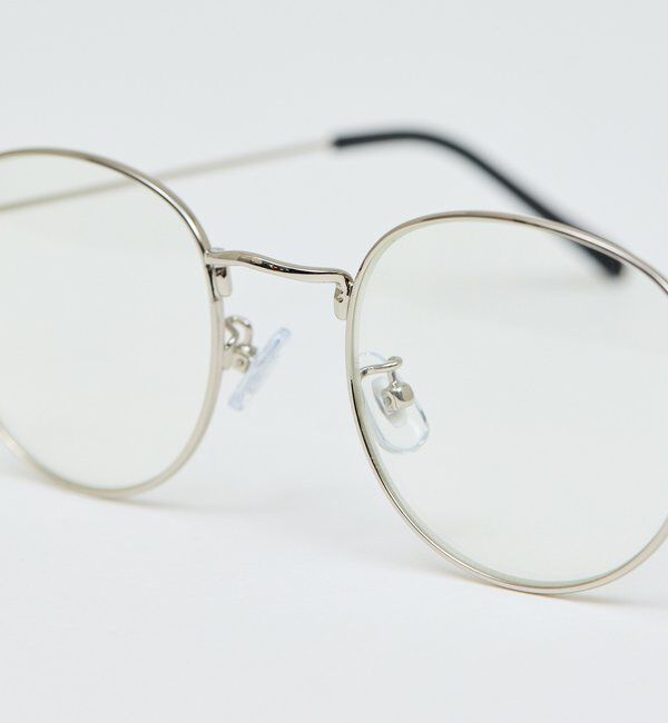  「メタルフレームアイウェア」|その他|