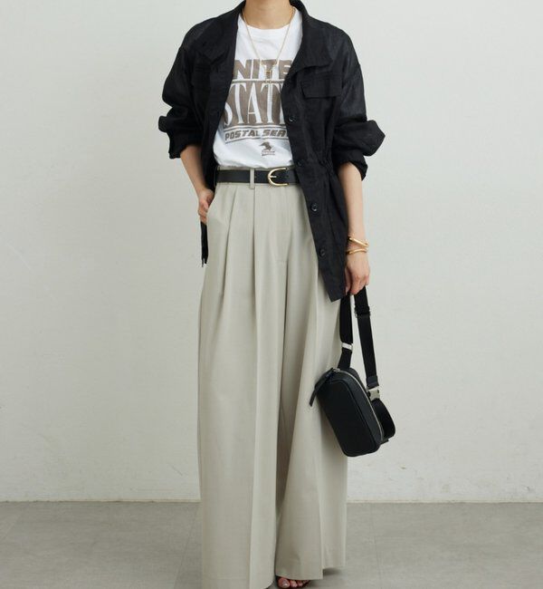  「【GOOD ROCK SPEED】UNITED STATES ロゴT／別注」|Tシャツ・カットソー|