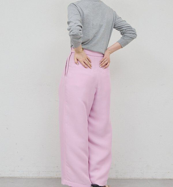  「【HERITANOVUM】シーアイランドコットンプルオーバー」|ニット・セーター|