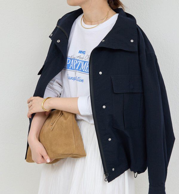  「【GOOD ROCK SPEED】NYCロゴTシャツ／別注」|Tシャツ・カットソー|