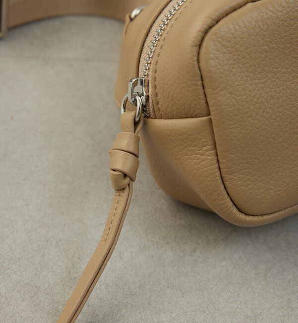  「【2.718】コンパクトクロスボディ」|トートバッグ|