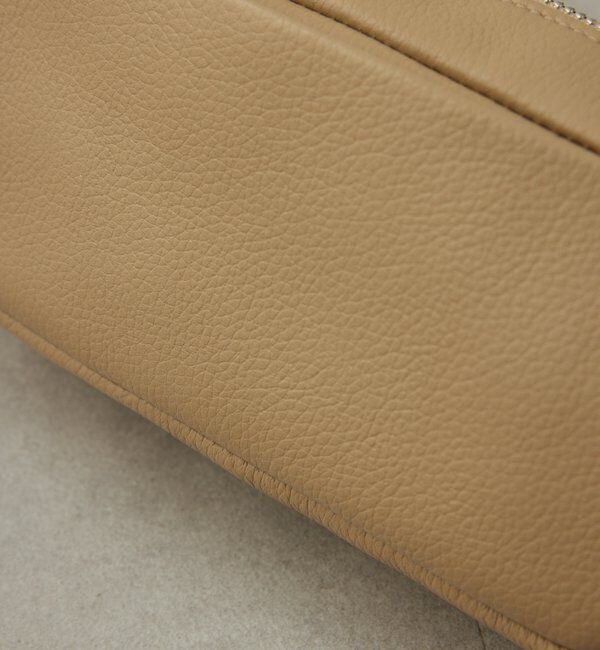  「【2.718】コンパクトクロスボディ」|トートバッグ|