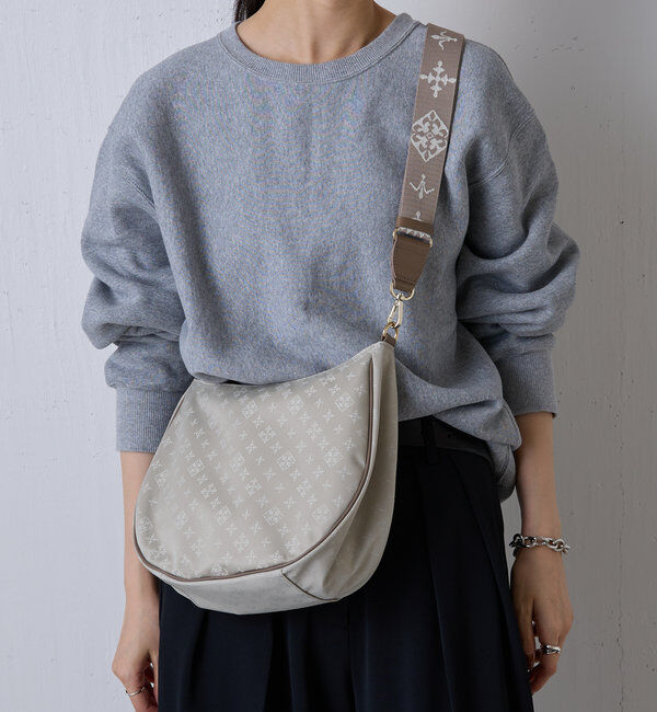  「アレンジショルダーベルト［Monogram］」|その他|