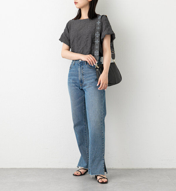  「アレンジショルダーベルト［Monogram］」|その他|