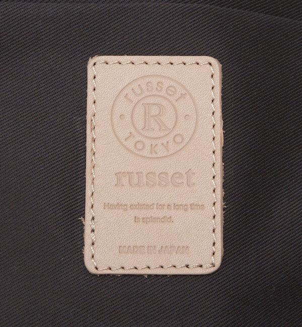  「ソフトレザーラウンドビッグショルダーバッグ」|ショルダー・メッセンジャー|