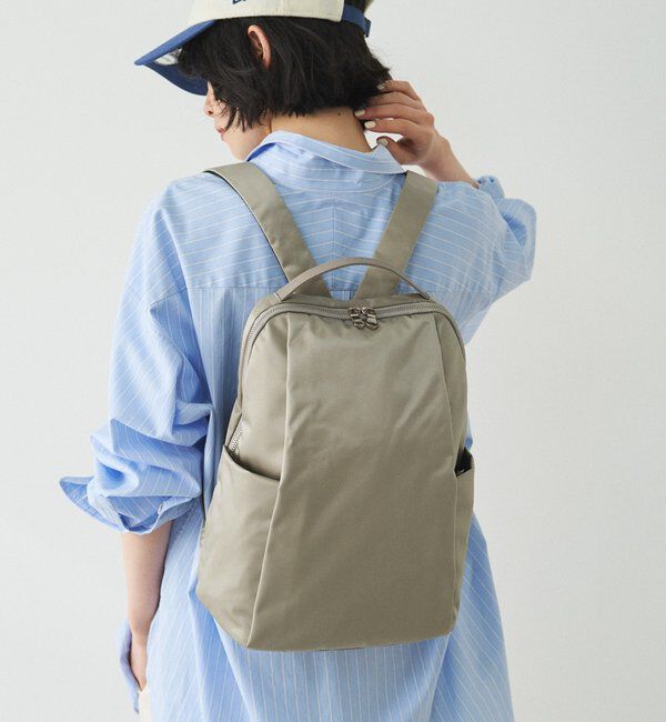  「クラウズナイロンリュックサック」|リュック|