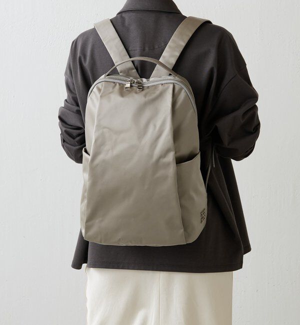  「クラウズナイロンリュックサック」|リュック|
