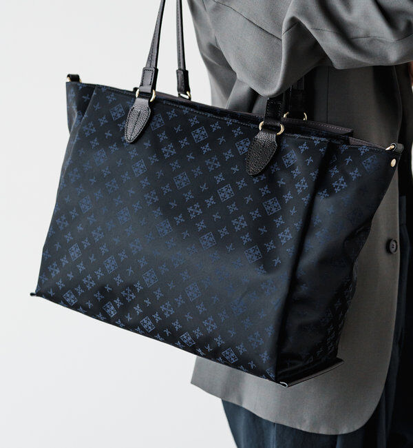  「ナイロン２WAYトートバッグ」|トートバッグ|