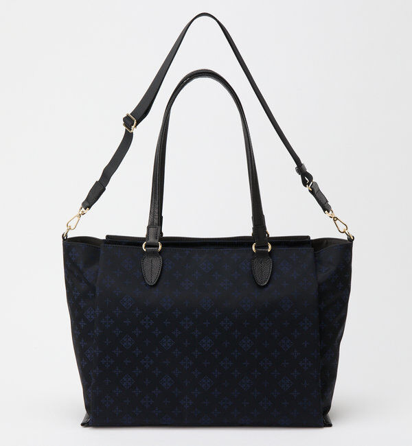  「ナイロン２WAYトートバッグ」|トートバッグ|