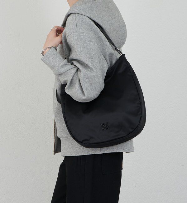  「クラウズナイロン2WAYショルダーバッグ」|ショルダー・メッセンジャー|