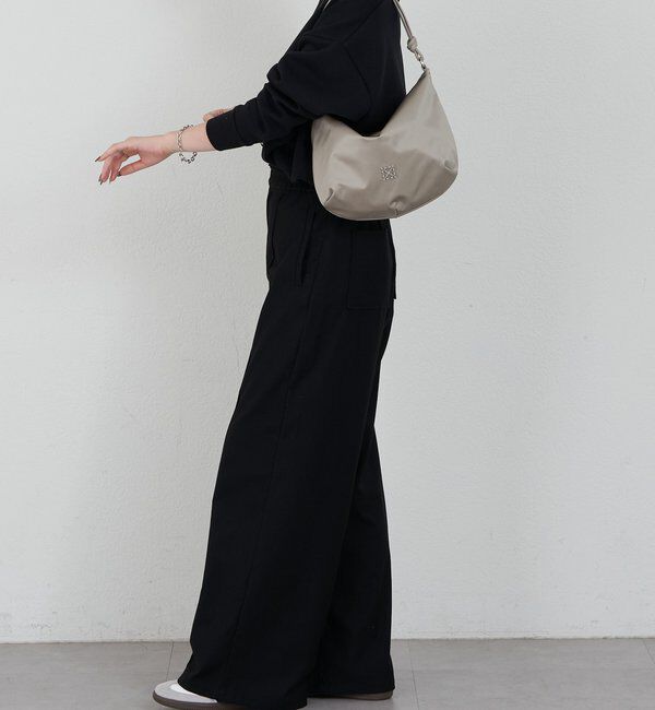  「クラウズナイロン2WAYショルダーバッグ」|ショルダー・メッセンジャー|