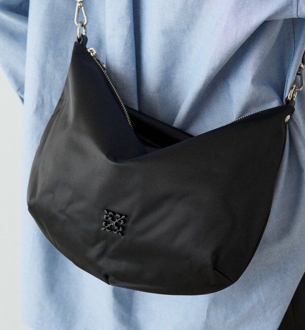  「クラウズナイロン2WAYショルダーバッグ」|ショルダー・メッセンジャー|