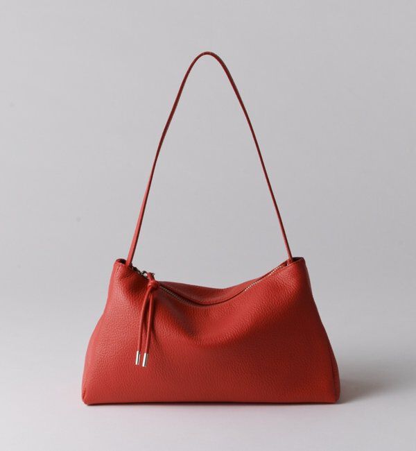  「レザー2WAYショルダーバッグ」|ショルダー・メッセンジャー|