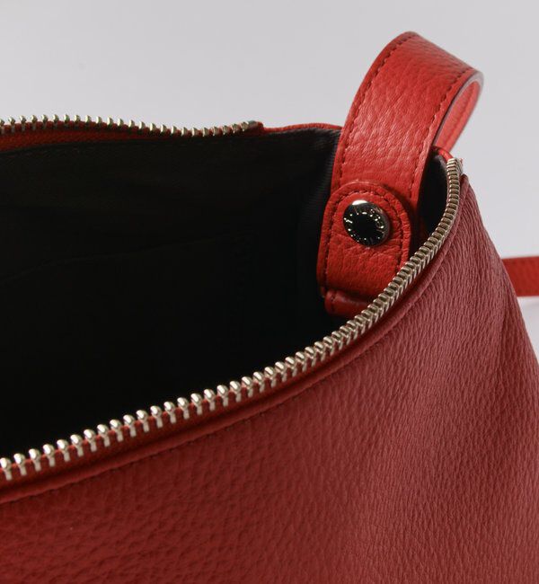  「レザー2WAYショルダーバッグ」|ショルダー・メッセンジャー|