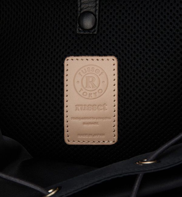  「ナイロンリュックサック」|リュック|