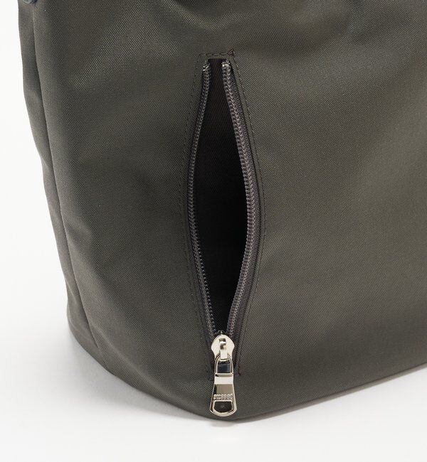  「コーデュラナイロン2WAYタウントートバッグ」|トートバッグ|