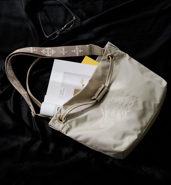  「コーデュラナイロン3WAYトートバッグ」|トートバッグ|