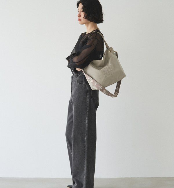  「コーデュラナイロン3WAYトートバッグ」|トートバッグ|