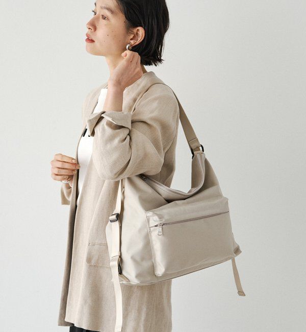  「コーデュラナイロン2WAYリュックサック」|リュック|